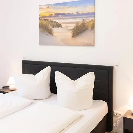 Apartment Sandmann By Interhome Ostseebad Kölpinsee