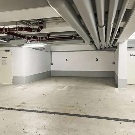 Sandmann By Interhome