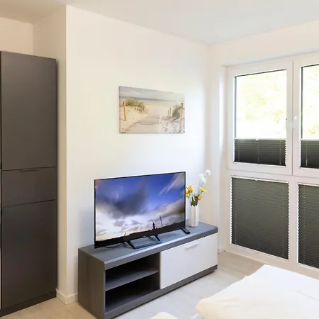 شقة Sandmann By Interhome