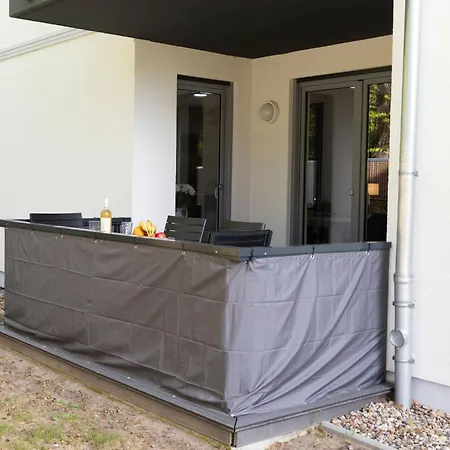 Sandmann By Interhome شقة *