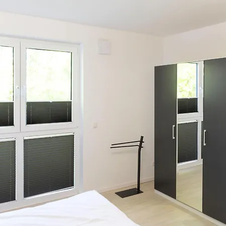 شقة Sandmann By Interhome *