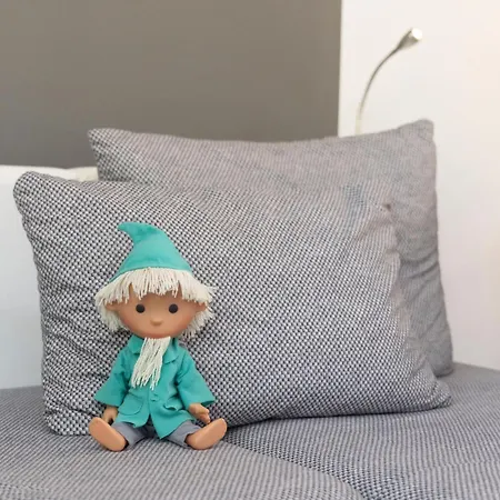 Sandmann By Interhome Apartment Ostseebad Kölpinsee