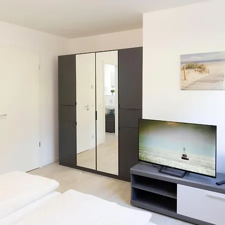 Sandmann By Interhome *