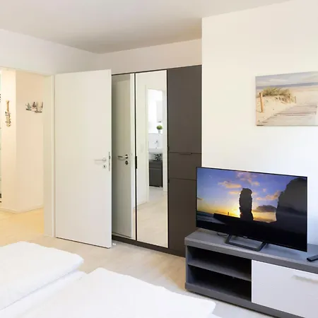 Sandmann By Interhome * Ostseebad Kölpinsee