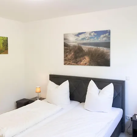 Sandmann By Interhome Apartment *