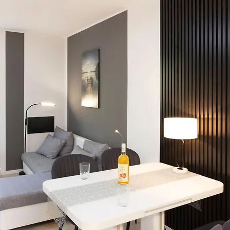 شقة Sandmann By Interhome *