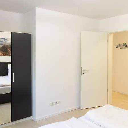 Sandmann By Interhome شقة *
