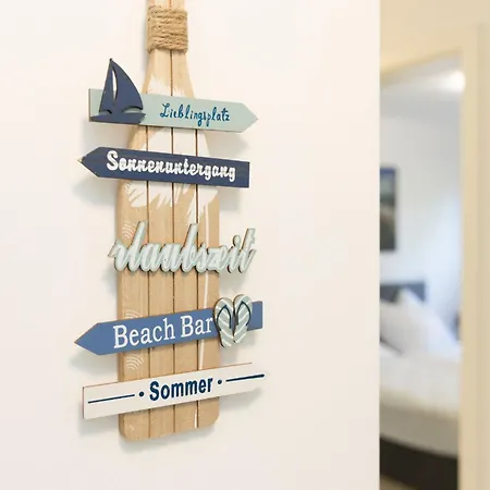 Apartment Sandmann By Interhome Ostseebad Kölpinsee