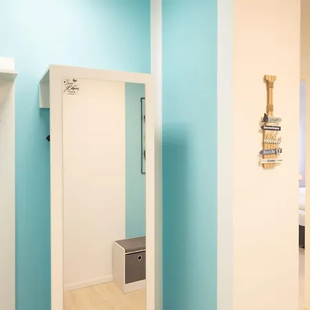 Sandmann By Interhome *