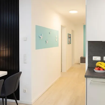 Sandmann By Interhome كوبلينزي