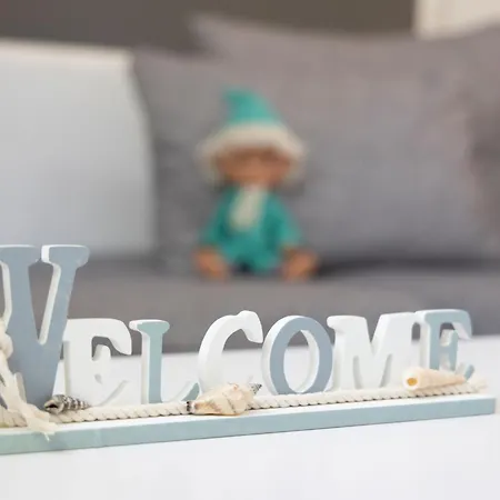 Apartment Sandmann By Interhome