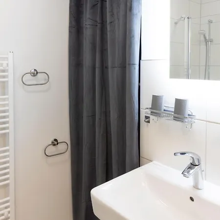 Sandmann By Interhome شقة *