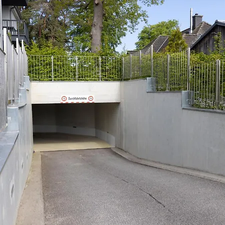 Apartment Sandmann By Interhome *