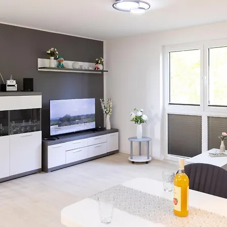 Apartment Sandmann By Interhome Ostseebad Kölpinsee