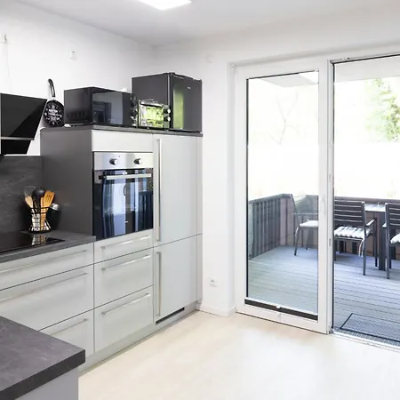 Sandmann By Interhome *