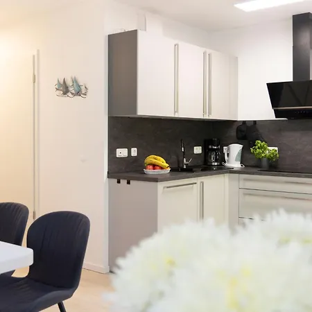 Sandmann By Interhome شقة