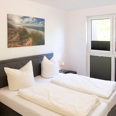 شقة Sandmann By Interhome *