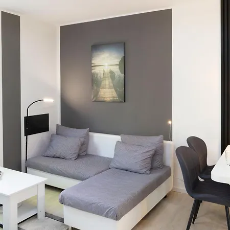 Sandmann By Interhome شقة *